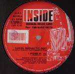 Sharada House Gang & Ann-Marie Smith - Dancing Through The Night - Inside Label - House