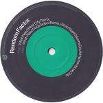 Random Factor - What I Need (Remixes) - 20:20 Vision - Deep House