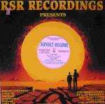 Ramos & Sunset Regime - Tribal Chant / Forever Young - RSR Recordings - Happy Hardcore