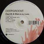 Deepgroove - Electrik / Diva (In My House) - Intra Records - UK House