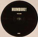Unknown Artist - Humbug! (For John) / Darth Bastard - Melodic - Trance