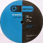 Planets - Love Said - Sunflower Records - Deep House