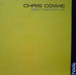 Chris Cowie - Direct Connect II EP - Hook Recordings - Progressive