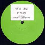 Parker & Clind - Cosmos - Bonzai Records UK - Trance