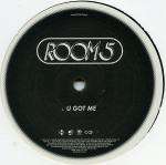 Room 5 - Limited Edition Album Sampler - Positiva - House