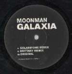 Moonman - Galaxia - Heat Recordings - Trance