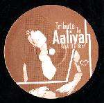 Aaliyah - Rock The Boat (Vincent Sosumi Remixes) - Not On Label (Aaliyah) - US House