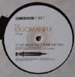 Egomaniax, The - Truth About Disco - Transfusion - Deep House