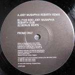 Emiliana Torrini - Baby Blue - One Little Indian - UK Garage