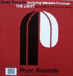 Reel People - The Light - Papa Records - Deep House