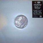 Mutiny - Bliss - Sunflower Records - US House