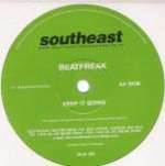 Beatfreak - The Sound / Keep It Going - Southeast - Tech House