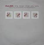 Pulse - The Lover That You Are - FFRR - UK House