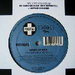 Watergate - Heart Of Asia - Positiva - Trance