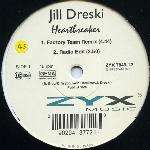 Jill Dreski - Heartbreaker - ZYX Music - House