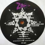 Discocaine - House Da Crowd (Movin\') - Zoom - UK House