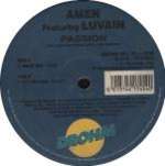 Amen & Luvain Maximen - Passion - Drohm - House