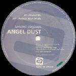 Twisted Playboys - Angel Dust - Avantgarde - Progressive