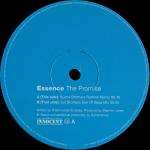 Essence  - The Promise - Innocent - Hard House