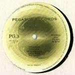 Lex van Coeverden - Big Band - Pegasus Records - Progressive