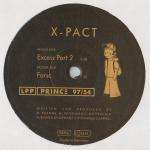 X-Pact - Excess Part 2 - Le Petit Prince - Trance