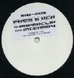 Facs & VCA - Paperclip / Incendry - Biotic - Drum & Bass