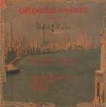 Up, Bustle & Out & Richard EgÃ¼es - Rebel Radio Master Sessions 1 - Disc 2 only - Ninja Tune - Acid Jazz