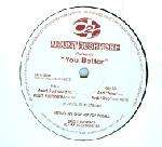 Mount Rushmore - You Better - Dance 2 Recordings - UK House