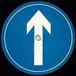 Ed Rush - Guncheck / The Force Is Electric (Remix) - No U-Turn - Drum & Bass