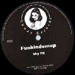 Shy FX - Funkindemup - Ebony Recordings - Drum & Bass