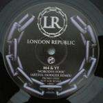 M4 & YT - Nobody's Fool - London Republic - UK Garage