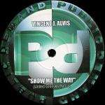 Vincent J. Alvis - Show Me The Way (United Grooves Remix) - Public Demand - UK Garage