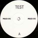 Capital T & Nadine - I Feel For You - Phaze:One - UK Garage