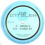 Da Intalex - Mercy / I Like It - Intalex - Jungle