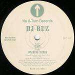 DJ Buz - Slave / Warrior Charge - No U-Turn - Drum & Bass