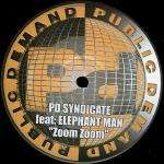 PD Syndicate & Elephant Man - Zoom Zoom - Public Demand - UK Garage
