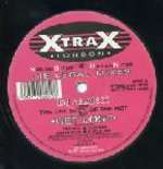 Alan X - Get Lost (Me Legal Mixes) - Xtrax London - UK House