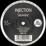 Injection - Heaven - Full Effect - Drum & Bass