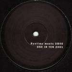 Runtime & UB40 - One In Ten 2001 - Maximum Boost Recordings - UK Garage
