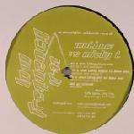 Motionz & Micky T - A Soul Thing - Low Frequency - UK Garage