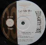 Elisabeth Troy - Let Me Be - SOUR - Jungle