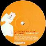 P.M. Dawn & Kymani Marley - Gotta Be...Movin' On Up - Gee Street - US House