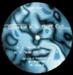 Special K & Ruffkut - Give It To Um / Kill Or Be Killed - Lowkey - Drum & Bass