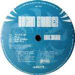 Organ Grinda - Rare Organs - High Octane Recordings - US Techno