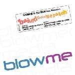 Hatiras & DJ Dan & Messinian - Baked From Scratch - Blow Media - House