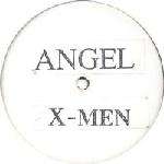 Brandy/X-Men  - Angel - X-Factor Records  - UK Garage