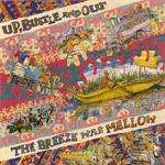 Up, Bustle & Out - The Breeze Was Mellow (As The Guns Cooled In The Cellar) - Disc 1 only !!! - Ninja Tune - Leftfield