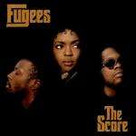 Fugees - The Score - Disc 1 only !!! - Columbia - Hip Hop