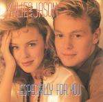 Kylie Minogue & Jason Donovan - Especially For You - PWL Records - Synth Pop