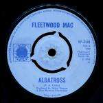 Fleetwood Mac - Albatross - Blue Horizon - Rock